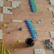 Read more of MOSAIC MURAL TO MARK CENTENARY