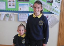 P7 Buddies