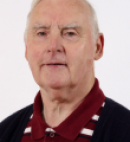 Mr E. McCrory