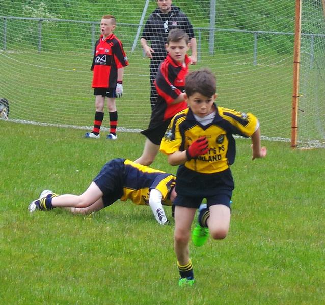 CUMMAN NA MBUNSCOIL