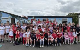 Goodluck Tyrone Ladies