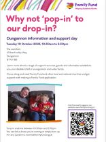 Family Fund Information and Support Day