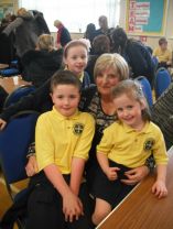 Grandparent's Day