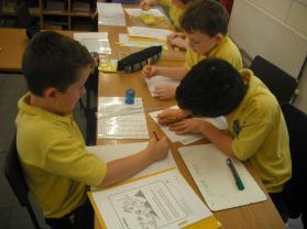 Primary 5-7