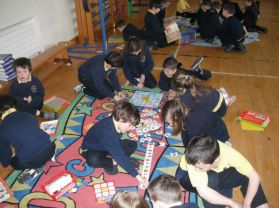 World Book Day 2014