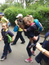 School Trip 2014