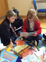 WORLD BOOK DAY