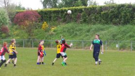 FOOTBALL TOURNAMENTS 2015