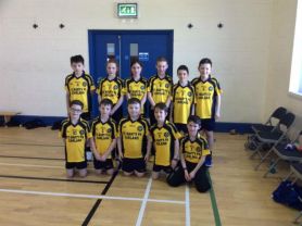 BASKETBALL TOURNAMENT 
