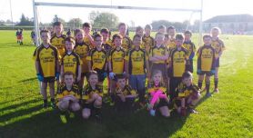 FOOTBALL TOURNAMENTS