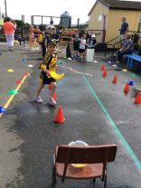 SPORTS DAY 2016