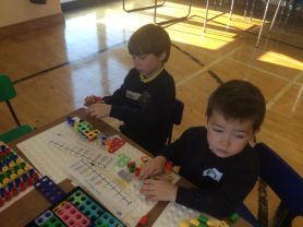 P1-2 SHARED EDUCATION 