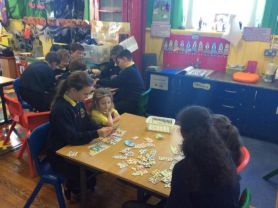 MATHS WEEK-13th-21st OCTOBER