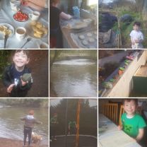 Home Learning 