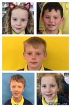 Celebrating Success in AR - Term 2