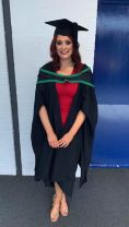 Good Luck Laura 