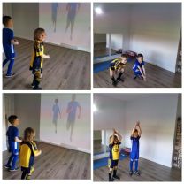 Home Learning