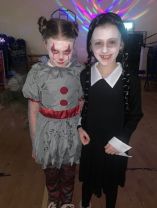 HALLOWEEN DISCO