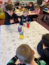 Christmas Crafts and Cookery