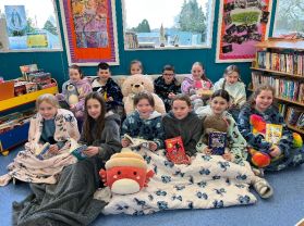 WORLD BOOK DAY