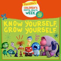 Children\'s Mental Health Week 2025
