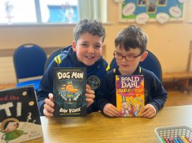 World Book Day