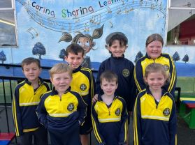 Meet Our Teams for 2025/2026