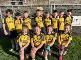 Well done Primary 7!