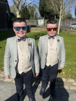 First Holy Communion 