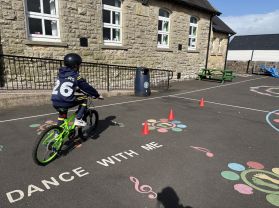 Cycling Proficiency Scheme