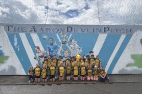 Aaron Devlin Memorial Tournament