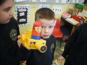 School Life 2012-2013