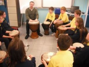 SELB TUITION SERVICE LAUNCHED IN ST. MARY'S