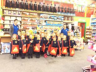 P1-2 VISIT THE TOYSHOP