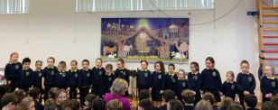 P1-2 ASSEMBLY