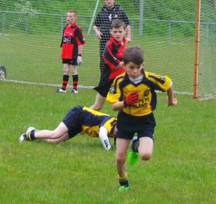 CUMMAN NA MBUNSCOIL