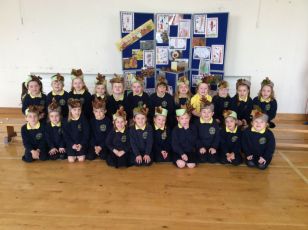 P1-2 ASSEMBLY