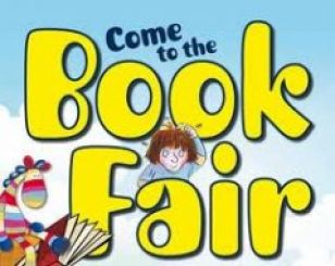 BOOK FAIR