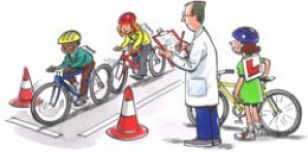 CYCLING PROFICIENCY