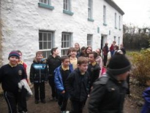 ULSTER AMERICAN FOLK PARK