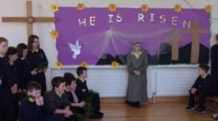 PRIMARY 5-7 ASSEMBLY