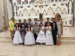 CONGRATULATIONS P4!