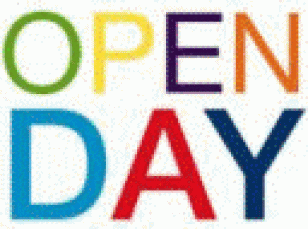 OPEN DAY