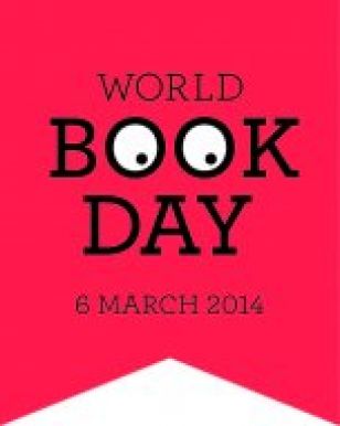 WORLD BOOK DAY