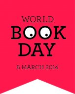 WORLD BOOK DAY
