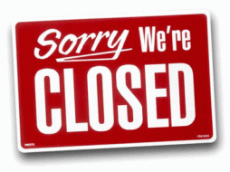 SCHOOL CLOSED: 17/12/10