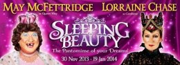 CHRISTMAS PANTOMIME