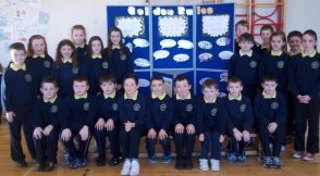 P6-7 Assembly