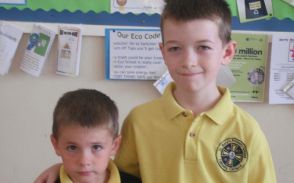 P7 Buddies
