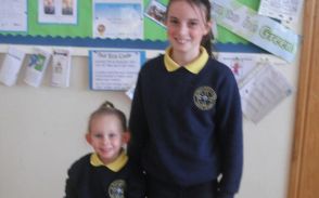 P7 Buddies